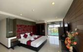 Туры в отель UMA Residence Туры в отель UMA Residence
