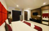 Туры в отель UMA Residence Туры в отель UMA Residence