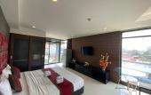 Туры в отель UMA Residence Туры в отель UMA Residence