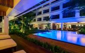 Туры в отель UMA Residence Туры в отель UMA Residence