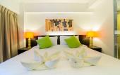 Туры в отель UMA Residence Туры в отель UMA Residence