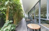 Туры в отель UMA Residence Туры в отель UMA Residence