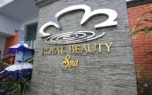 Туры в отель Hotel Aria Gajayana Malang Туры в отель Hotel Aria Gajayana Malang