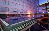 Туры в отель Hotel Aria Gajayana Malang Туры в отель Hotel Aria Gajayana Malang