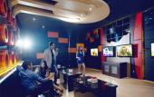 Туры в отель Hotel Aria Gajayana Malang Туры в отель Hotel Aria Gajayana Malang