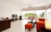 Туры в отель The Beach Apartments Туры в отель The Beach Apartments