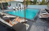 Туры в отель The Beach Apartments Туры в отель The Beach Apartments
