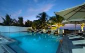 Туры в отель The Beach Apartments Туры в отель The Beach Apartments