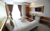 Туры в отель Loji Hotel Solo by Wstay Туры в отель Loji Hotel Solo by Wstay