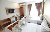 Туры в отель Loji Hotel Solo by Wstay Туры в отель Loji Hotel Solo by Wstay