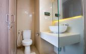 Туры в отель Loji Hotel Solo by Wstay Туры в отель Loji Hotel Solo by Wstay