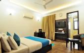 Туры в отель RR Residency Туры в отель RR Residency