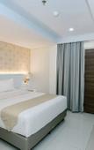 Туры в отель The Cube Malioboro Hotel Туры в отель The Cube Malioboro Hotel