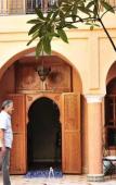 Туры в отель Riad BenSaid Туры в отель Riad BenSaid