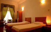 Туры в отель Water Garden Hotel Туры в отель Water Garden Hotel