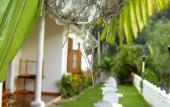 Туры в отель Water Garden Hotel Туры в отель Water Garden Hotel