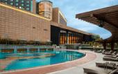 Туры в отель Swissotel Guangzhou Hotel Туры в отель Swissotel Guangzhou Hotel