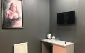Туры в отель Apelsin Na Vernadskogo Apartments Туры в отель Apelsin Na Vernadskogo Apartments