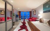 Туры в отель Enjoy Beach Hotel Туры в отель Enjoy Beach Hotel