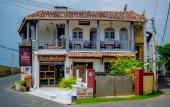 Туры в отель Rampart View Guest House Туры в отель Rampart View Guest House