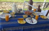 Туры в отель Rampart View Guest House Туры в отель Rampart View Guest House