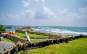 Туры в отель Rampart View Guest House Туры в отель Rampart View Guest House