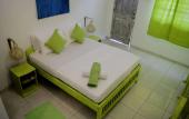 Туры в отель Rampart View Guest House Туры в отель Rampart View Guest House