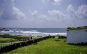 Туры в отель Rampart View Guest House Туры в отель Rampart View Guest House