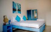 Туры в отель Rampart View Guest House Туры в отель Rampart View Guest House