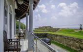 Туры в отель Rampart View Guest House Туры в отель Rampart View Guest House