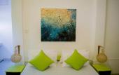 Туры в отель Rampart View Guest House Туры в отель Rampart View Guest House