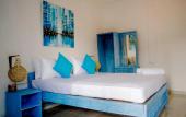 Туры в отель Rampart View Guest House Туры в отель Rampart View Guest House