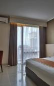 Туры в отель Riss Hotel Malioboro Туры в отель Riss Hotel Malioboro
