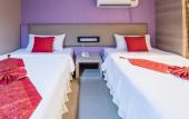 Туры в отель Retro 39 Hotel Туры в отель Retro 39 Hotel