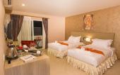 Туры в отель Retro 39 Hotel Туры в отель Retro 39 Hotel