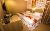 Туры в отель Retro 39 Hotel Туры в отель Retro 39 Hotel