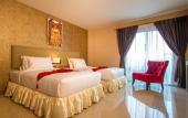 Туры в отель Retro 39 Hotel Туры в отель Retro 39 Hotel