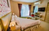 Туры в отель Retro 39 Hotel Туры в отель Retro 39 Hotel