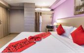 Туры в отель Retro 39 Hotel Туры в отель Retro 39 Hotel