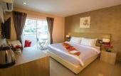 Туры в отель Retro 39 Hotel Туры в отель Retro 39 Hotel