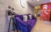 Туры в отель Retro 39 Hotel Туры в отель Retro 39 Hotel