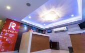 Туры в отель Retro 39 Hotel Туры в отель Retro 39 Hotel