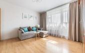 Туры в отель Apart Lux Kantemirovskaya Apartments Туры в отель Apart Lux Kantemirovskaya Apartments