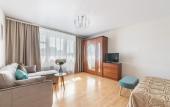 Туры в отель Apart Lux Kantemirovskaya Apartments Туры в отель Apart Lux Kantemirovskaya Apartments