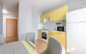 Туры в отель Apart Lux Kantemirovskaya Apartments Туры в отель Apart Lux Kantemirovskaya Apartments