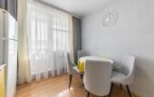Туры в отель Apart Lux Kantemirovskaya Apartments Туры в отель Apart Lux Kantemirovskaya Apartments