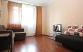 Туры в отель Apart Lux Izumrudnaya Apartments Туры в отель Apart Lux Izumrudnaya Apartments