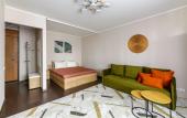 Туры в отель Apart Lux Novatorov 34 Apartments Туры в отель Apart Lux Novatorov 34 Apartments