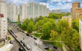 Туры в отель Apart Lux Novatorov 34 Apartments Туры в отель Apart Lux Novatorov 34 Apartments