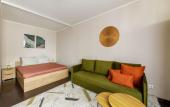 Туры в отель Apart Lux Novatorov 34 Apartments Туры в отель Apart Lux Novatorov 34 Apartments